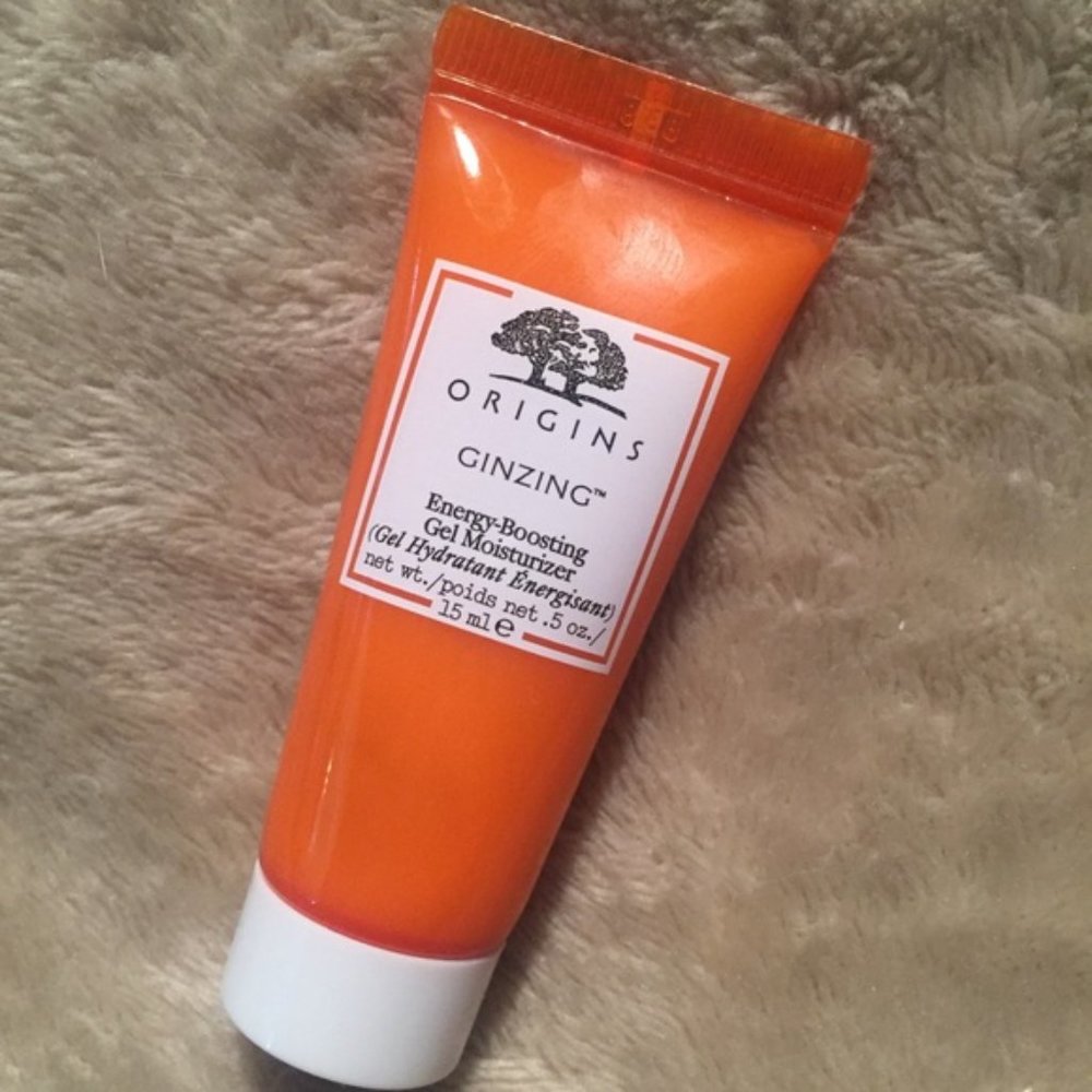 **5/$25** BEAUTY – ORIGINS Ginzing Gel Moisturizer - Picture 2 of 6